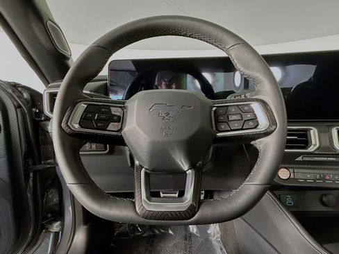 Used 2025 Ford Mustang GT Premium w/ GT Performance Package image 11