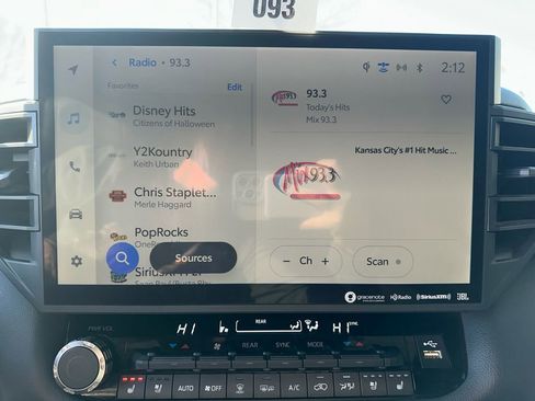 Used 2024 Toyota Sequoia TRD Pro image 28