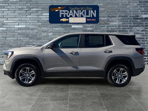 New 2026 GMC Terrain Elevation w/ Technology Package II image 2