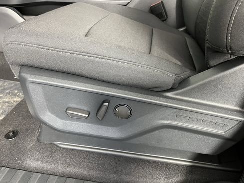 New 2025 Ford F150 XLT w/ Equipment Group 302A MID image 15