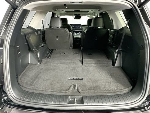 Used 2025 Hyundai Palisade XRT AWD/4WD image 34