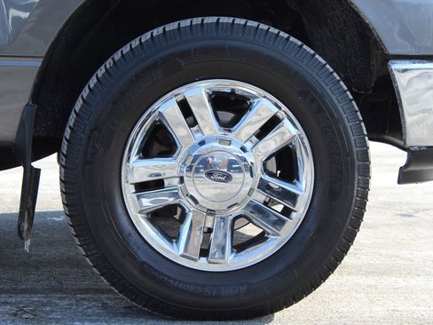 Used 2007 Ford F150 XLT image 22