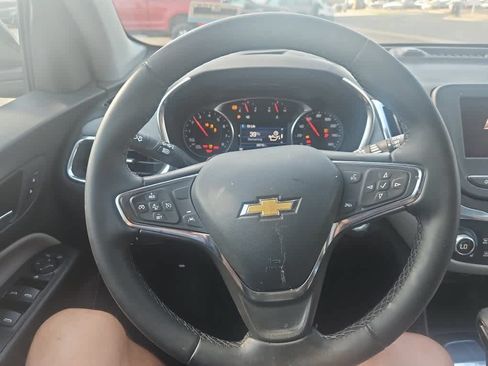 Used 2023 Chevrolet Equinox LT w/ Driver Convenience Package FWD image 15