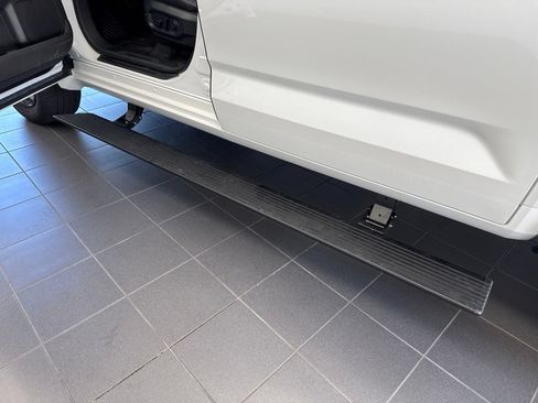 Certified 2026 Toyota Tundra Platinum AWD/4WD image 13