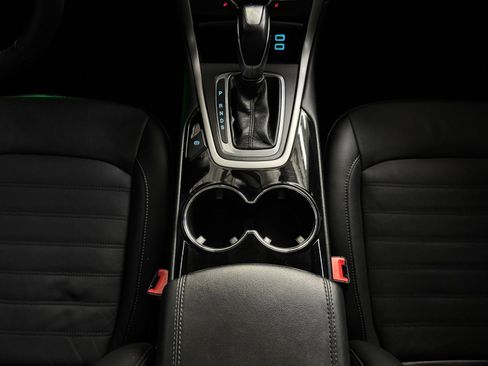 Used 2018 Ford Edge SEL w/ Equipment Group 201A image 24