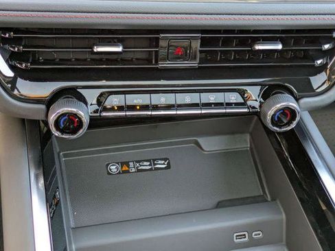 New 2026 Chevrolet Tahoe RST w/ RST Capability Package image 23