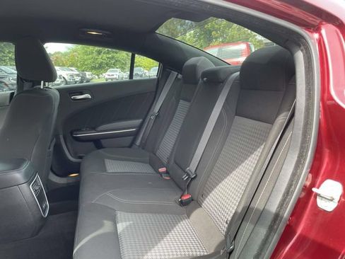 Used 2023 Dodge Charger SXT RWD image 14