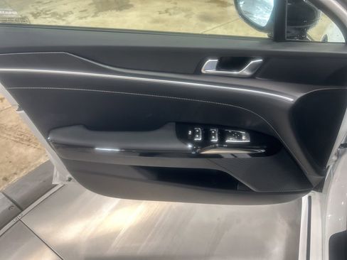 New 2026 Kia K5 GT-Line image 12