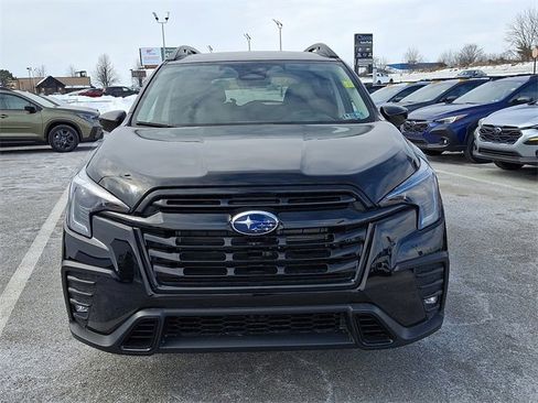 New 2026 Subaru Ascent Premium image 5