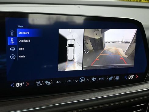 New 2026 Chevrolet Tahoe Premier AWD/4WD image 35