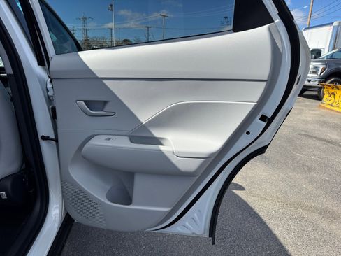 New 2026 Hyundai Kona SEL Sport image 25