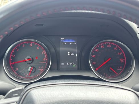 Used 2023 Toyota Camry TRD FWD image 20