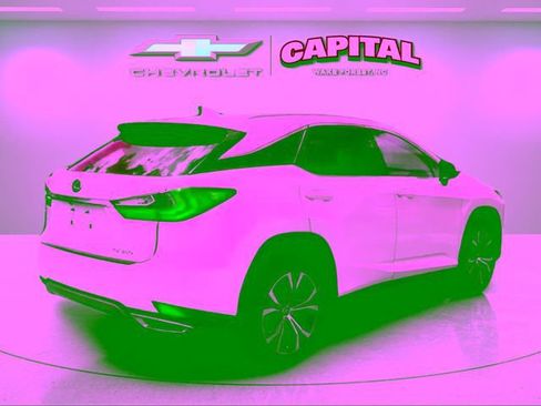 Used 2021 Lexus RX 350 FWD w/ Premium Package image 5