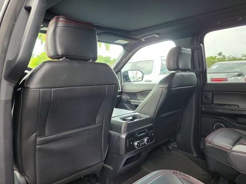 Used 2020 Ford Expedition Limited w/ Equipment Group 303A RWD image 9