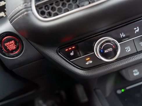 Used 2024 Honda HR-V EX-L image 22