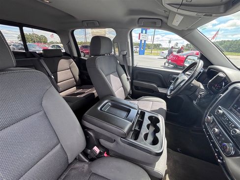 Used 2016 Chevrolet Silverado 1500 LT w/ All Star Edition AWD/4WD image 30