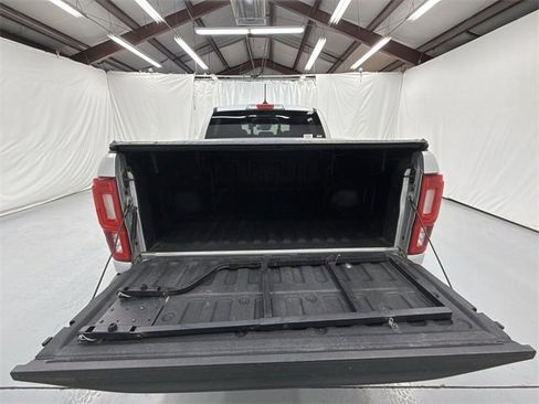 Used 2019 Ford Ranger Lariat w/ Equipment Group 501A Mid image 23