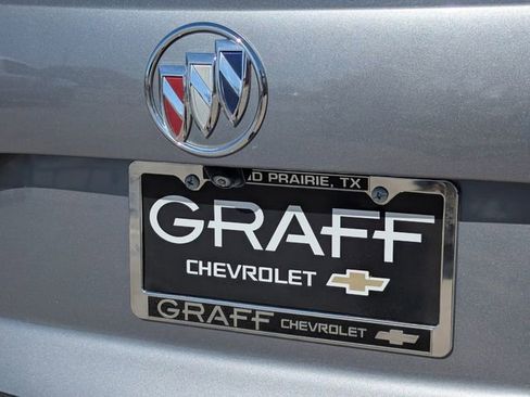 Used 2021 Buick Envision Preferred image 28