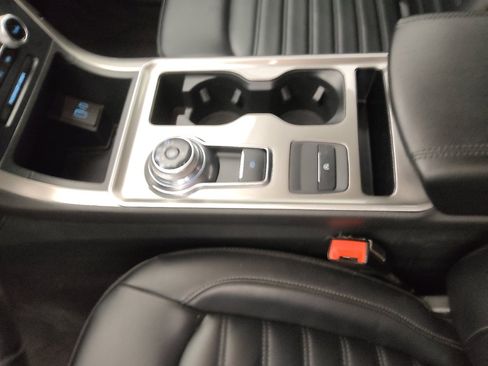 Used 2023 Ford Edge SEL image 26