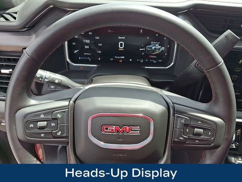 Used 2026 GMC Sierra 2500 AT4X AWD/4WD image 4