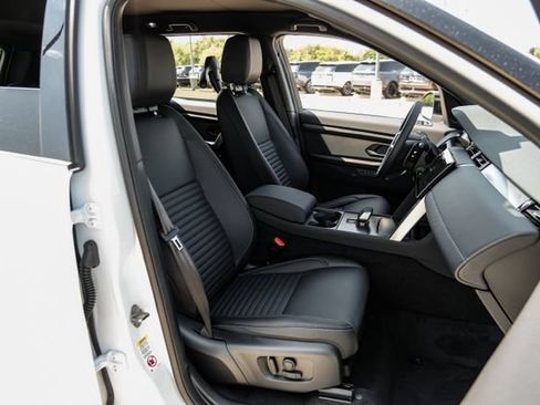 New 2026 Land Rover Discovery Sport Landmark AWD/4WD image 43