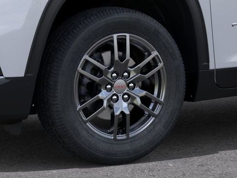 New 2026 GMC Acadia Elevation image 9