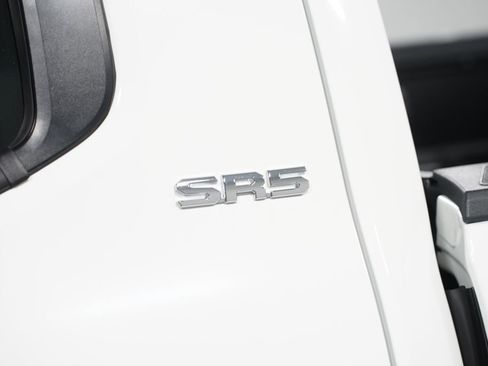 New 2026 Toyota Tacoma SR5 image 11