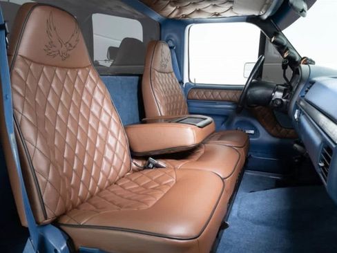 Used 1996 Ford F250 4x4 Regular Cab image 6