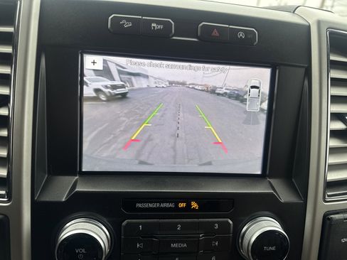 Used 2018 Ford F150 King Ranch w/ Equipment Group 601A Luxury image 26