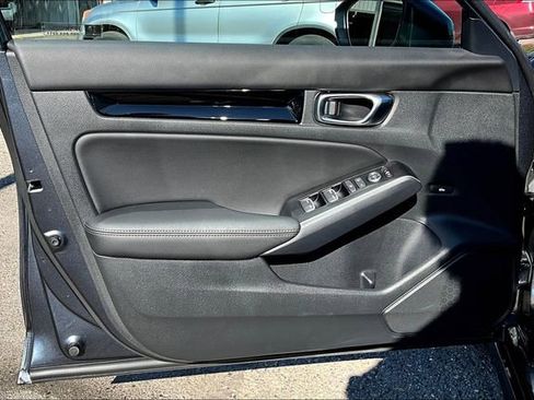 Certified 2025 Honda Civic Sport image 20