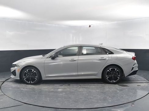 Used 2023 Kia K5 GT-Line w/ GT-Line Premium Package image 5