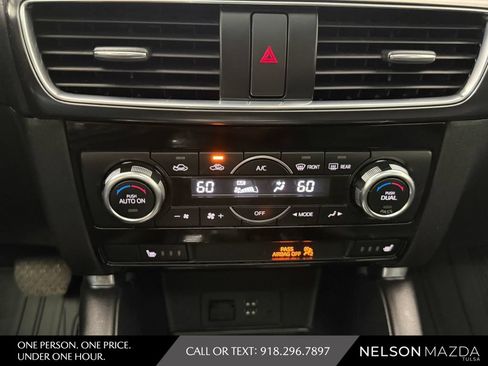 Used 2016 MAZDA CX-5 Grand Touring FWD image 33