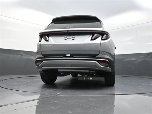 New 2026 Hyundai Tucson SEL image 36