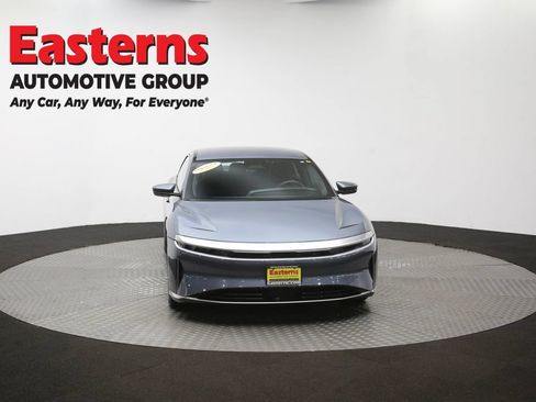 Used 2024 Lucid Air Pure RWD image 51