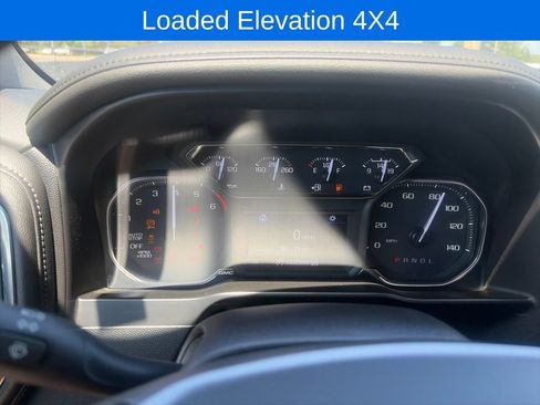 Used 2020 GMC Sierra 1500 Elevation w/ Elevation Value Package AWD/4WD image 26