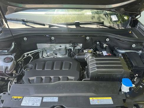 Used 2025 Volkswagen Atlas SEL image 26