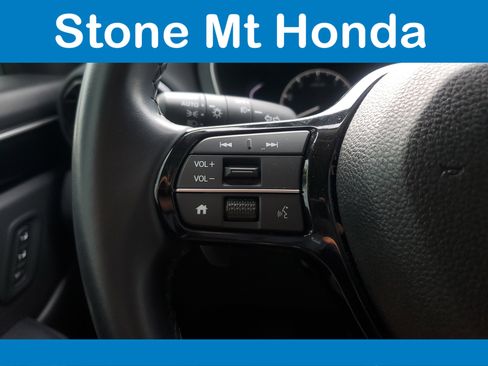 Used 2025 Honda Pilot EX-L image 24