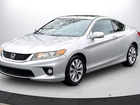 Used 2015 Honda Accord EX-L image 4