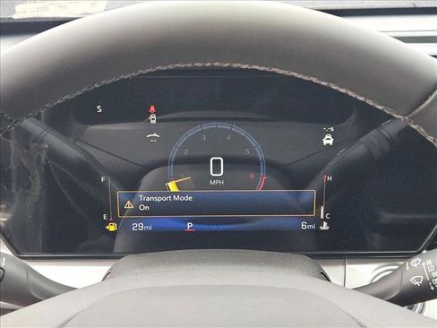 New 2026 Chevrolet Trax LT w/ Driver Confidence Package image 11