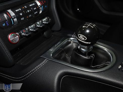 Used 2019 Ford Mustang GT Premium w/ GT Performance Package image 38