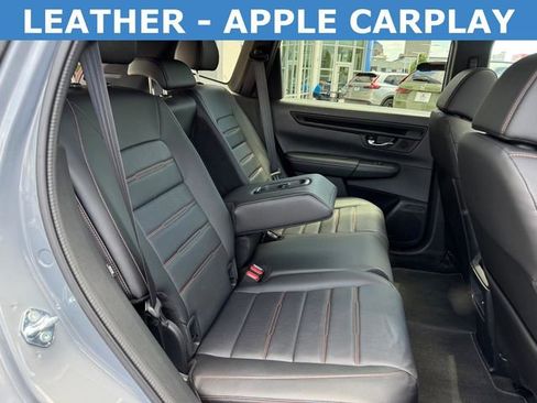 Certified 2026 Honda CR-V Sport-L image 10