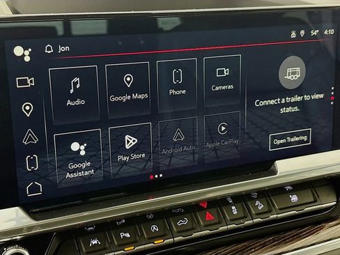 Certified 2022 GMC Sierra 1500 Elevation w/ Elevation Premium Package image 19