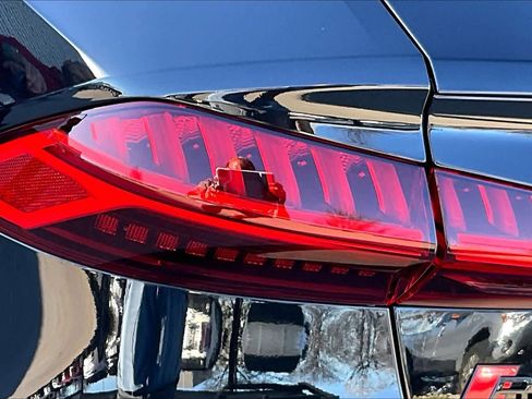 New 2026 Audi RS 7 Performance image 14