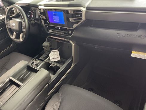 New 2026 Toyota Tundra SR5 image 24