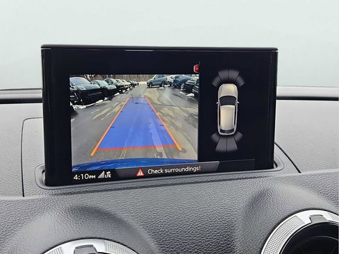 Used 2018 Audi A3 e-tron Prestige image 27