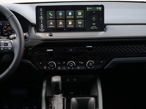 New 2026 Honda Accord EX-L image 26