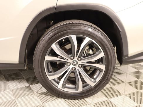 Used 2021 Lexus RX 350 FWD w/ Premium Package image 19