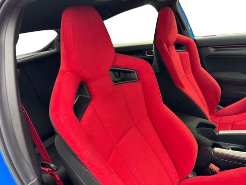 Used 2023 Honda Civic Type R image 46