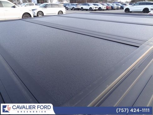 Certified 2024 Ford F150 Raptor image 9