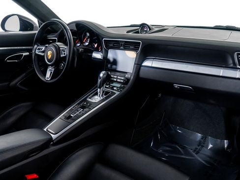 Used 2019 Porsche 911 Turbo w/ Light Design Package image 46